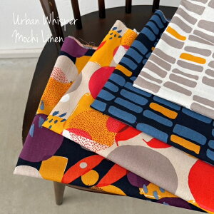 _ Urban Whisper Mochi Linen 􉽊w k Zen Chic