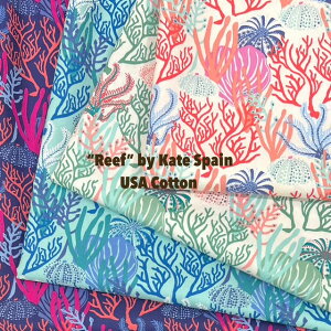 MODA JAPAN USARbguReefvby Kate Spain TS@C`[t@100@vgn@Jt@gsJ V[`O SҌ