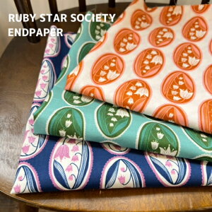 Moda Fabrics RubyStar Endpaper  ԕ |bv USARbg V[`O Rbg100 MODA JAPAN _n moda _ Wp pb`[N Lg n