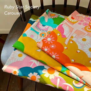 Ruby Star Society Carousel moda n LmR _ u[ V[`O MELODY MILLER