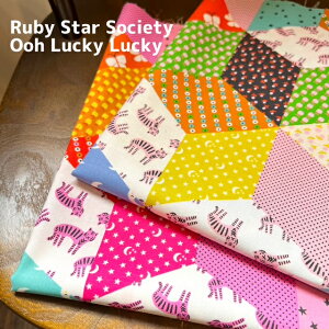Ruby Star Ooh Lucky Lucky _ Lg pb`[N USARbg ^CK[ X    L[u