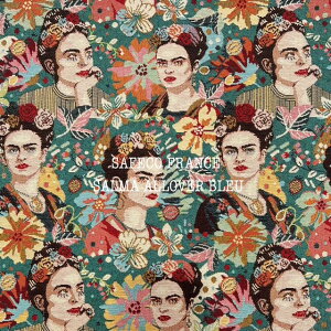 TtFR WK[hn Jacquard An n WK[h n SAFECO from france t[_EJ[