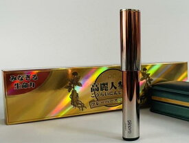 gippro Neo-D1 使い捨て 電子タバコ　携帯シーシャ　高麗人参茶 フレーバー 約800回 使用可能 ノンニコチン ノンタール