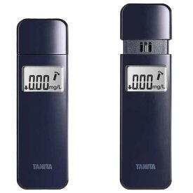 即納可 アルコールチェッカー タニタ アルコール検知器 EA-100 送料無料