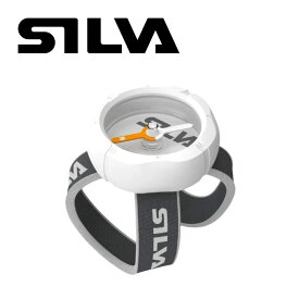 コンパス SILVA トレイルラン ビギン2 Begin2 手首 リストコンパス 送料無料
