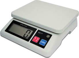 キッチンスケール デジタル 計量 5kg 業務用 プロスケール GS-500 送料無料