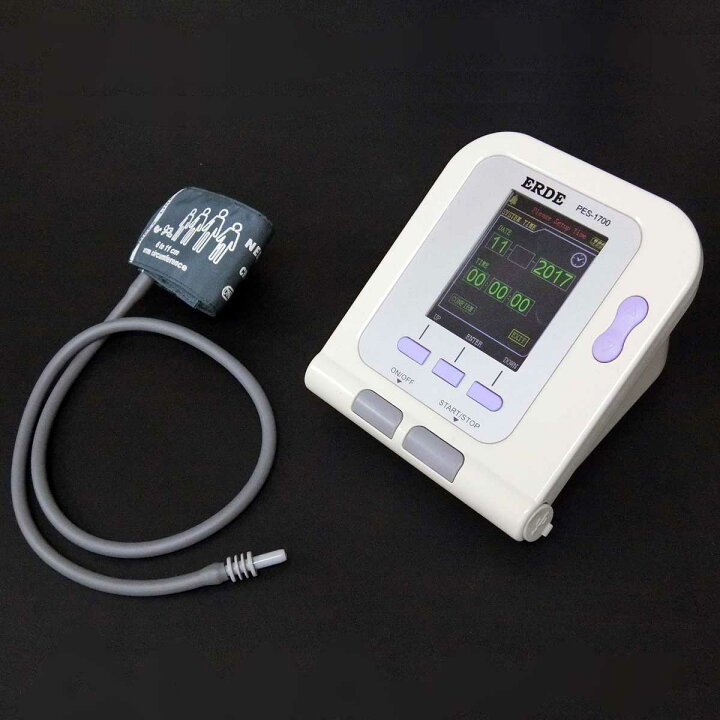 楽天市場】ペット血圧計 PES-1700 ERDE エルデ 犬 猫 動物 一般医療  