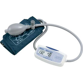 血圧計 A&D 超軽量 シンプル 上腕式血圧計 UA-704 送料無料