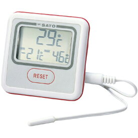 冷蔵庫温度計 冷凍庫温度計 デジタル温度計 PC-3300 送料無料