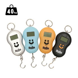 デジタルスケール 40kg 吊り下げスケール 計量 荷物 送料無料