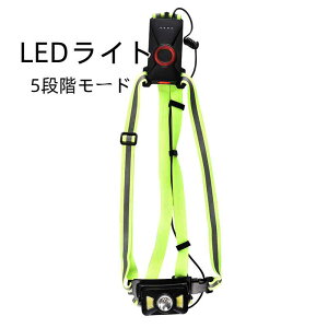 jOCg LEDCg `FXgCg WMOCg  5iK[h IPX65h 2200mAh x jO