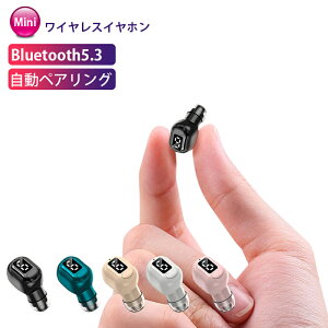 MiniCXCz Bluetooth Cz Bluetooth5.3 u[gD[X Cz yAO ^b`