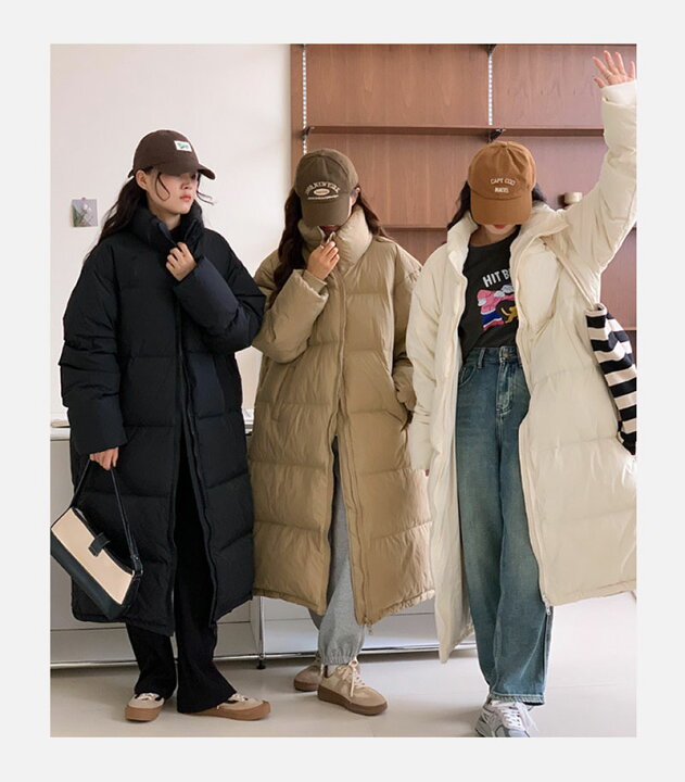 楽天市場】【P10倍＼スーパーSALE！半額】ダウンコート レディース 
