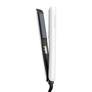 Akiracosme �w�A�A�C���� �X�g���[�g 2way 25mm �X�g���[�g�i�[ 140���`220����9�i�K���x���� �����グ�ŒZ��8�b �ɂ܂Ȃ� �w�A�P�A �C�O�Ή� �}�C�i�X�C�I�� �f�W�^���\�� �����d���I�t �v���d�l 