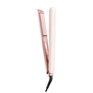 Akiracosme �w�A�A�C���� �X�g���[�g 2way 25mm �X�g���[�g�i�[ 140���`220����9�i�K���x���� �����グ�ŒZ��8�b �ɂ܂Ȃ� �w�A�P�A �C�O�Ή� �}�C�i�X�C�I�� �f�W�^���\�� �����d���I�t �v���d�l 