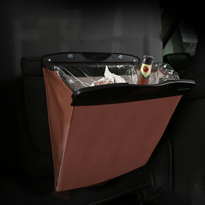車用 ゴミ箱 ゴミ箱 収納 大容量 防水 折りたたみ式 簡単取付 車内用 車載 車用品 小物入れ ダストボックス シートバック 車内収納 清潔便利 収納ケース 引っ掛け式