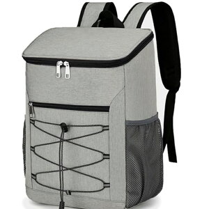 クーラーボックス 保冷リュック リュック式クーラー 大容量 保冷バック クーラーバック 折りたたみ収納 保冷 防水 軽量 買い物 キャンプ レジャー ピクニックお花見 運動会 買い物 エコバッ