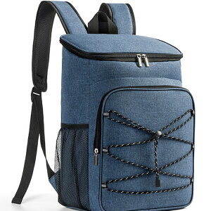 クーラーボックス 保冷リュック リュック式クーラー 大容量 保冷バック クーラーバック 折りたたみ収納 保冷 防水 軽量 買い物 キャンプ レジャー ピクニックお花見 運動会 買い物 エコバッ