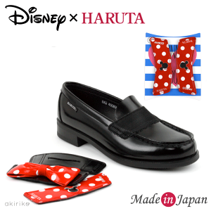 [185~ HARUTA×Disney { L EEE fBYj[ A^b`g hbg [tւAW hrt45089_dot