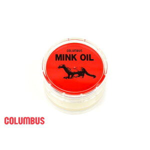 COLUMBUS �R�����u�X �~���N�I�C��45 �V���[�Y�E���U�[�O�b�Y�p �I�C���d�グ��p�N���[�� �r������ 45g �V���[�P�A�p�i ���U�[ cb02941