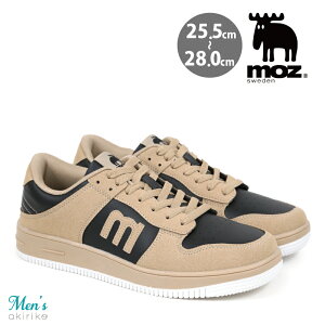 moz MOZ Y Xj[J[ Y [Jbg RrJ[ ^C X|[c 25.5cm`28cm ubN zCg x[W ar11833