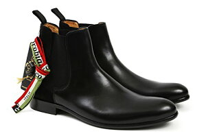 Orobianco オロビアンコ LUCCA ルッカ 本革 サイドゴア メンズブーツ orobianco-lucca