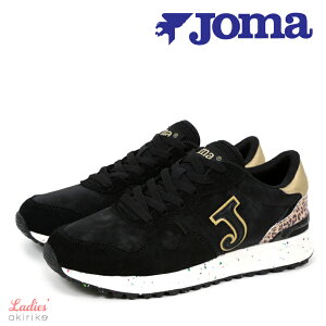 Joma �z�} �X�j�[�J�[ ���f�B�[�X C367LW C367 LADY ���g�� �J�W���A�� EU�T�C�Y37�`41 JP�T�C�Y23.5cm�`26.5cm Joma-C367LW