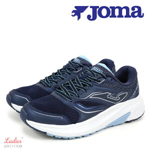 Joma �z�} �����j���O�V���[�Y ���f�B�[�X �X�j�[�J�[ VITALY LADY RVITLW ���[�h�����j���O EU�T�C�Y37�`41 JP�T�C�Y23.5cm�`26.5cm Joma-RVITLW