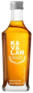 y3{ijZbgzJoNVbN VOg~jiKavalan Classic Single Malt WhiskjKiE 50ml.hn