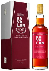 JoI\ VF[I[NiKavalan Oloroso Sherry Oakj46x @KiE 700ml.hn