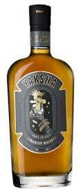 インド産ヤクシャ　ウイスキー（YAKSHA Whisky）750ml/12本IK
