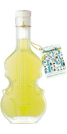 プロフーミ コスティエーラリモンチェッロ アマルフィ バイオリンボトル　200ml/12本mxLimoncello Amalfi Violino Bottle649738