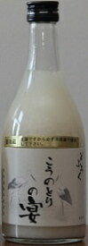 西海酒造どぶろく「こうのとりの宴」500ml/12本.eクール便での発送の為クール便代金追加させて頂きます