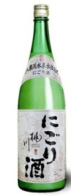 桃川酒造にごり酒　1800ml.snbお届けまで10日ほどかかる場合もあります