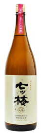 浜福鶴七ツ梅　山田錦生もと 特別純米酒　1800ml/6本.snbお届けまで20日ほどかかる場合もあります