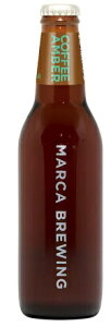 MARCA BREWINGCOFFEE AMBER�@�R�[�q�[�A���o�[�@330ml/24�{.mar���͂��܂�10���قǂ�����܂��N�[���֔����ׁ̈A�N�[���֗����ǉ������Ă��������܂��B
