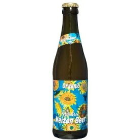 ピンカス・ヴァイツェン ビール　330ml／24n