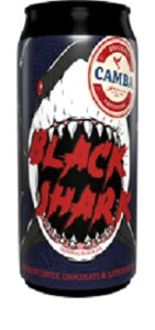 Germany beer@hCcr[Jo@ubNV[NiCamba Black Sharkjʁ@440ml/24{.hir͂܂14قǂ܂