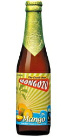 代金引き換え不可商品Belugium　ベルギーモンゴゾ マンゴー瓶　330ml/24本hirMongozo Mango代金引き換えを選ばれた場合キャンセル処理させて頂きますお届けまで14日程かかります