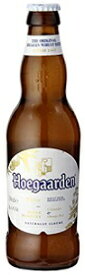 ヒューガルデン　ホワイト　330ml/24本.snbケース重量：約13.7kg