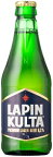 代引き不可商品　Finland beer フィンランドビールラピンクルタ　瓶　315ml/24本hirLapin Kulta代金引き換えを選ばれた場合キャンセル処理させて頂きますお届けまで14日程かかります