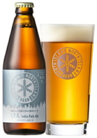 ノースアイランドビール　IPA インディアペールエールNORTH ISLAND BEER IPA 330ml/24本.hntクール便発送のため、クール便料金追加させて頂きます