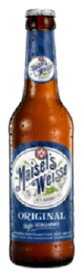代引き不可商品Germanyマイセルズ ヴァイセ（Maisel's Weisse Original）瓶　330ml/24本.hir　ドイツビール代金引き換えを選ばれた場合キャンセル処理させて頂きます賞味期限　2025年8月27日