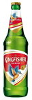 キングフィッシャー　プレミアムラガービール瓶　330ml／24本.s　原産国　インド