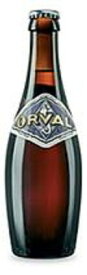 Belgiumオルヴァル　330ml×24本.hnベルギービール(ORVAL)ケース重量：約17kgお届けまで14日ほどかかります