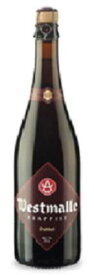 Belgiumウェストマール・ダブル 750ml×6本hnベルギービール(WESTMALLE DOUBLE )お届けまで7日ほどかかります