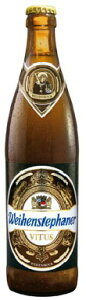 Germany beer@CG Xet@@B^X 500ml/20 nWeihenstephaner VITUShCcr[@P[XdʁF18.5kg