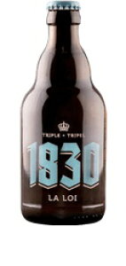 ��s�U�荞�݌��菤�iBelugium�@beer�@�x���M�[�r�[��1830 �����C �g���v���@�r�@330ml/24�{hir1830 La Loi Triple�J�[�h����.�������������I�΂ꂽ�ꍇ�L�����Z�����������Ē����܂����͂��܂�10��
