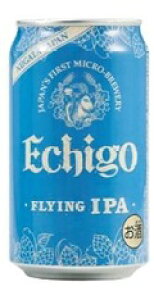 Japan�@beer�@���{�r�[���G�`�S�r�[���@FLYING�@IPA�@350ml/24e���͂��܂�20����������܂�