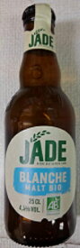 ジェード・オーガニック ブランシェ（Jade Organic Blanche）瓶　250ml/24本.n
